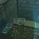 Zelda Breath of the Wild Santuario de Daune - Bloque en el ascensor