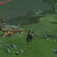 Zelda Breath of the Wild Santuario de Miiz - Prueba heroica