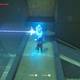 Zelda Breath of the Wild Santuario de Miiz - Bomba en cristal
