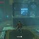 Zelda Breath of the Wild Santuario de Miiz - Detonar la bomba