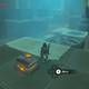 Zelda Breath of the Wild Santuario de Miiz - Cofre