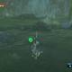 Zelda Breath of the Wild Santuario de Kiddah - Ataque en picado