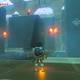 Zelda Breath of the Wild Santuario de Rukkon - Encender las antorchas