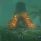 Zelda Breath of the Wild Santuario de Antuaka