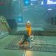 Zelda Breath of the Wild Santuario de Soddash - Bola en can