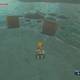 Zelda Breath of the Wild Santuario de Makai - Segundo fragmento