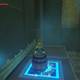 Zelda Breath of the Wild Santuario de Makai - Baldosa