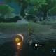 Zelda Breath of the Wild Santuario de Adjiva - Esfera