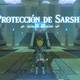 Zelda Breath of the Wild Santuario de Sarshii