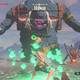 Zelda Breath of the Wild Santuario de Sarshii - Tercera esfera