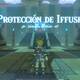 Zelda Breath of the Wild Santuario de Iffush
