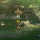 Zelda Breath of the Wild Santuario de Iffush - Nyel