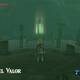 Zelda Breath of the Wild Santuario de Iffush - Fuente del valor