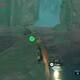 Zelda Breath of the Wild Santuario de Iffush - Escama del Dragn Faren
