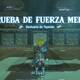 Zelda Breath of the Wild Santuario de Tayanke