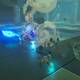 Zelda Breath of the Wild Santuario de Tayanke - Mquina aturdida
