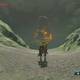 Zelda Breath of the Wild Santuario de Naagha