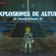 Zelda Breath of the Wild Santuario de Naagha