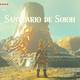 Zelda Breath of the Wild Santuario de Soioh