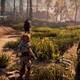 Horizon: Zero Dawn Lecciones de la naturaleza