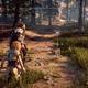 Horizon: Zero Dawn Lecciones de la naturaleza - Recolectar
