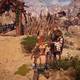 Horizon: Zero Dawn Corazn de madre - Hablar con Rost
