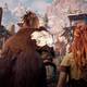 Horizon: Zero Dawn Corazn de madre - Despedida