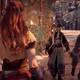 Horizon: Zero Dawn Corazn de madre - Entrar en el poblado