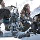 Horizon: Zero Dawn La prueba - Fin de la prueba