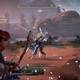 Horizon: Zero Dawn Terrenos de Caza Nora - Prueba de piezas sueltas