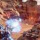 Horizon: Zero Dawn Terrenos de caza Surcos Solares - Prueba de Demoledor