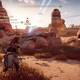 Horizon: Zero Dawn Terrenos de caza Surcos Solares - Prueba de Atronador y demoledor
