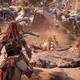 Horizon: Zero Dawn Muecos de prcticas - 21 y 22