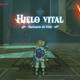 Zelda Breath of the Wild Santuario de Utak
