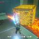 Zelda Breath of the Wild Santuario de Utak - Bloque