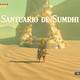 Zelda Breath of the Wild Santuario de Sumdhi