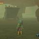 Zelda Breath of the Wild Santuario de Sumdhi - Almacn de hielo