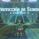 Zelda Breath of the Wild Santuario de Sumdhi