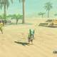Zelda Breath of the Wild Santuario de Urokka - Shaboen