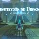 Zelda Breath of the Wild Santuario de Urokka