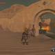 Zelda Breath of the Wild Santuario de Zumkah - Guardia Gerudo