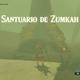Zelda Breath of the Wild Santuario de Zumkah