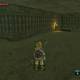 Zelda Breath of the Wild Santuario de Meirah - Camino a seguir
