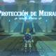 Zelda Breath of the Wild Santuario de Meirah