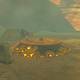 Zelda Breath of the Wild Santuario de Shiod - Crculo del santuario