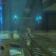 Zelda Breath of the Wild Santuario de Shiod - Cajas de madera