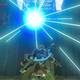 Zelda Breath of the Wild Santuario de Shiod - Primera sala