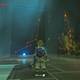 Zelda Breath of the Wild Santuario de Shiod - Segunda sala