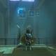 Zelda Breath of the Wild Santuario de Worian - Segundo can