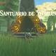 Zelda Breath of the Wild Santuario de Worian